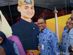 Hari Ibu, Anies: Ibu adalah Tonggak Penopang Bangsa Indonesia