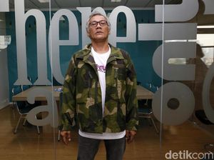 Stroke Mendadak, Kondisi Tio Pakusadewo Kini Sudah Stabil Stroke Mendadak, Kondisi Tio Pakusadewo Kini Sudah Stabil