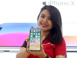 Banyak Ditiru, Apple Hilangkan Notch di iPhone Baru? Banyak Ditiru, Apple Hilangkan Notch di iPhone Baru?