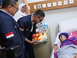 Makna Hari Ibu di Mata Ramzi