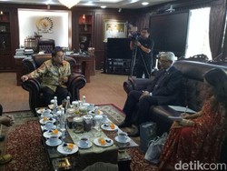 Usai Temui Pengungsi Rohingya, Fadli Undang Dubes Bangladesh ke DPR