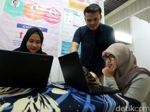 Jurusan Sistem Informasi: Keunggulan dan Prospek Kerjanya Jurusan Sistem Informasi: Keunggulan dan Prospek Kerjanya