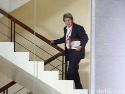 BPPN Pernah Disarankan Gugat BDNI Soal Misrepresentasi