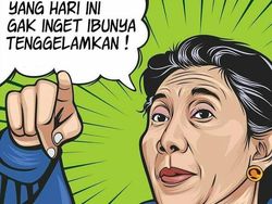 Kumpulan Meme Lucu Selamat Hari Ibu