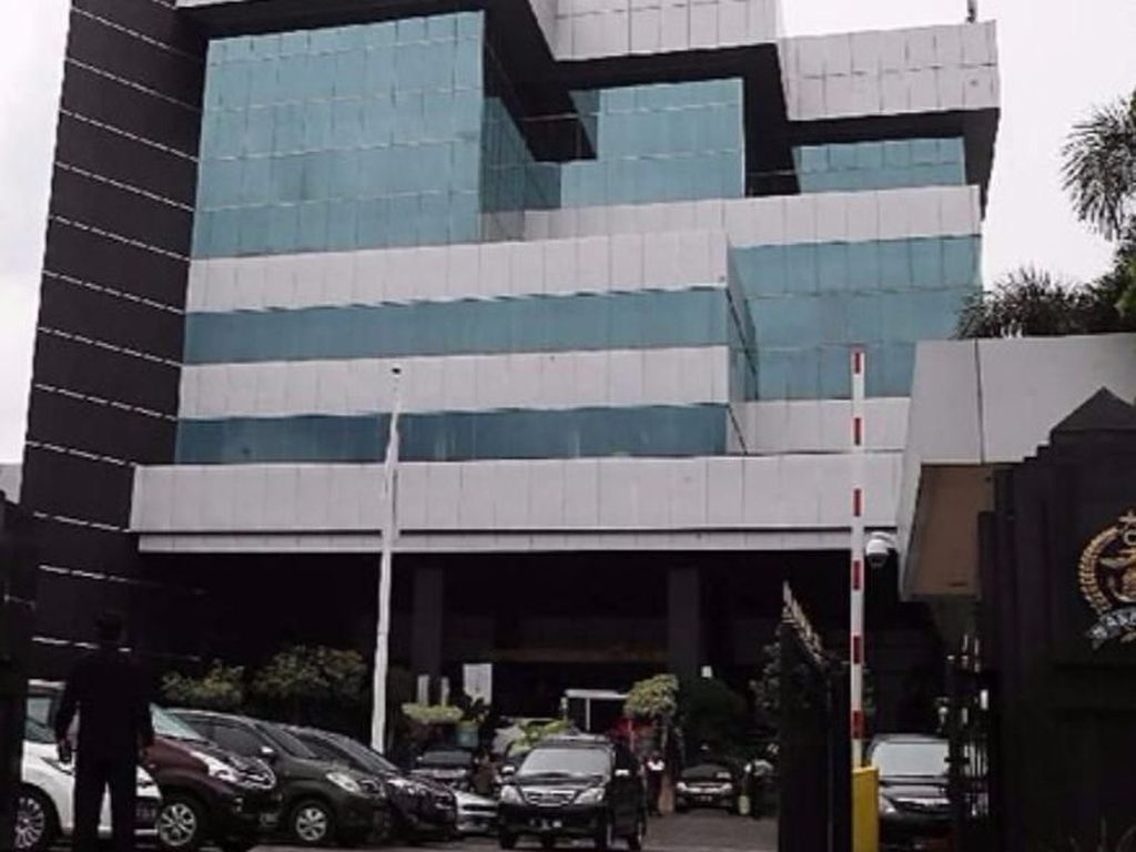 Asabri Mau Ikut Bangun Infrastruktur Tahun Depan Asabri Mau Ikut Bangun Infrastruktur Tahun Depan