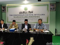 Gandeng WWF, MUI Luncurkan Buku Pelestarian Satwa Langka