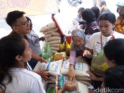 Wali Kota Solo Ingatkan Pedagang Tak Naikkan Harga Sembarangan