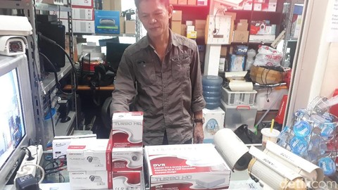 image jalur mudik