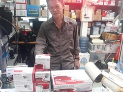 Pasang CCTV Mulai dari Rp 2 Juta Hingga Rp 11 Juta, Apa Bedanya?