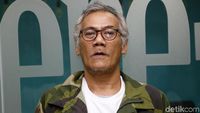 Kronologi Tio Pakusadewo Ditangkap karena Sabu
