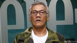 Kronologi Tio Pakusadewo Ditangkap karena Sabu