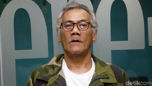 Kronologi Tio Pakusadewo Ditangkap karena Sabu