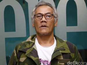 Kronologi Tio Pakusadewo Ditangkap karena Sabu