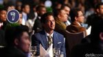 Malam Anugerah Pemenang Liga 1 Musim 2017