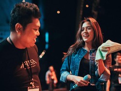 Penyebab Kulit Jadi Gelap Setelah Liburan di Pantai Seperti Raisa