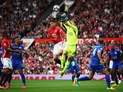 Setan Merah Mencari Penebusan di King Power