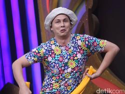 Bantah Jadi Sugar Daddy Chandrika Chika, Andhika Pratama: Rumah Aja Masih Nyicil!