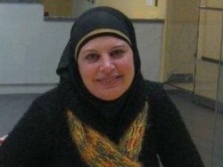 Manal Tamimi, Ibu Super dari Palestina