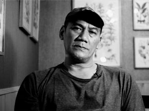 Video Detik-detik Penangkapan Tio Pakusadewo