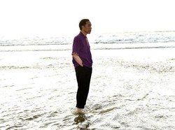 Jokowi: Bali Aman, Silakan Liburan ke Bali