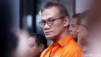 Ini Penampakan Tio Pakusadewo di Polda