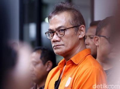 Ini Penampakan Tio Pakusadewo di Polda