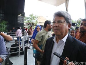 Masuk Nominasi PSI, Todung: Saya Tak Mungkin Masuk Kabinet
