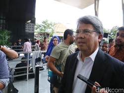 Diperiksa KPK soal BLBI, Todung Jelaskan tentang Obligor
