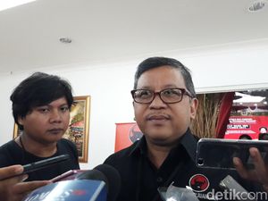 Hasto: Ada yang Mau Pecah Belah PKB-PDIP Terkait Pilgub Jatim Hasto: Ada yang Mau Pecah Belah PKB-PDIP Terkait Pilgub Jatim