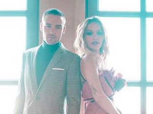 Liam Payne Pastikan Isi Soundtrack Sekuel Fifty Shades of Grey
