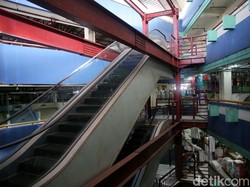 Soal Relokasi Pedagang Blok G, Sandi: Tahap Akhir Negosiasi Lahan