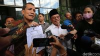 Gubernur Maluku Utara Minta KPK Dampingi Susun RAPBD