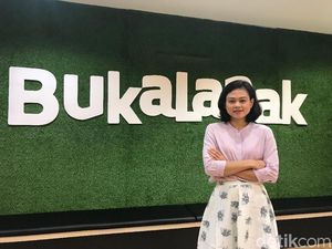 Kerja Fleksibel, Urusan Keluarga dan Kantor Lancar