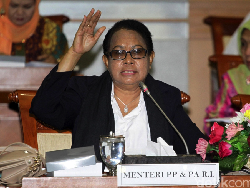 Di Indonesia, Perempuan Digaji Lebih Rendah dari Laki-laki