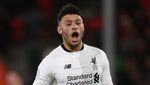 Starting XI Pemain Inggris yang Absen di Piala Dunia 2018