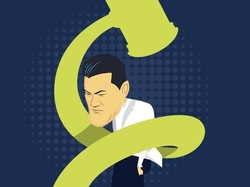 Ini Dosa-dosa Andi Narogong dalam Kasus Korupsi e-KTP