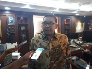 Fadli Ungkap Gerindra Masih Terbelah Dukung Gus Ipul atau Khofifah