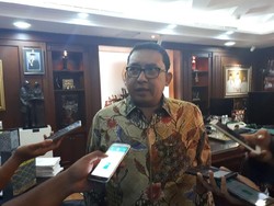 Fadli Zon: Putusan MK soal Ambang Batas Capres Tidak Rasional