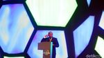 Malam Anugerah Pemenang Liga 1 Musim 2017