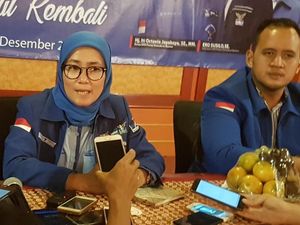 Dilantik untuk Periode Kedua, Bupati Iti akan Kembangkan Sawarna