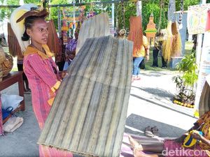 Ini Kobakoba, Alat Ajaib Bikinan Mama-mama Papua