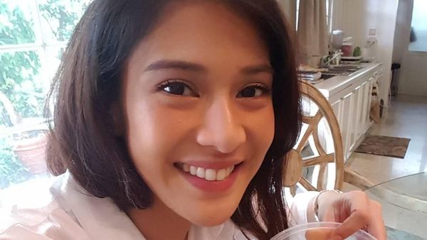 Yuk, Intip 10 Menu Makanan Sehat Pilihan Dian Sastro