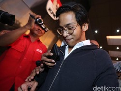 Anak Setya Novanto Dipanggil KPK Jadi Saksi Idrus Marham