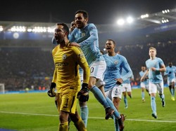 City Dilarang Terlena Meski Melaju Kencang