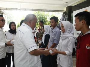 Pelajar Sumsel, Saatnya Hidupkan Demam Asian Games 2018!