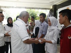 Pelajar Sumsel, Saatnya Hidupkan Demam Asian Games 2018!