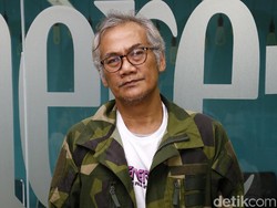 Dikabarkan Stroke, Kondisi Tio Pakusadewo Awalnya Baik-baik Saja