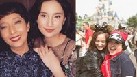 Selamat Hari Ibu dari Para Selebriti Cantik
