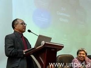 Guru Besar Fisip Unpad Dede Mariana Tutup Usia
