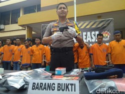 Pelaku Penipuan Berkedok Brimob dan Leasing Berhasil Ditangkap